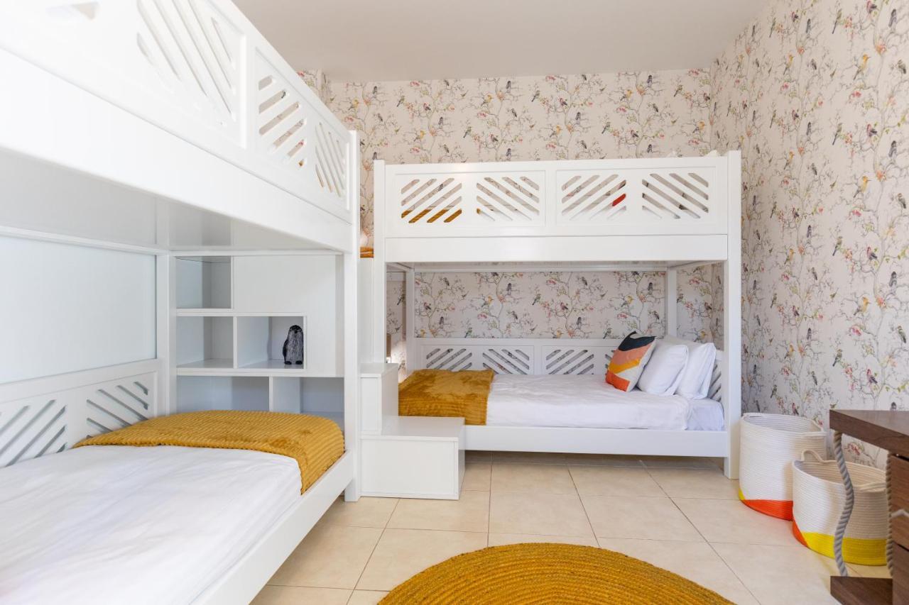 Villa Penguina Play Blanca Lanzarote Плайя-Бланка Екстер'єр фото